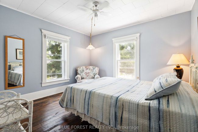 13 Victoria St, House other with 5 bedrooms, 3 bathrooms and 4 parking in Port Burwell ON | Image 22