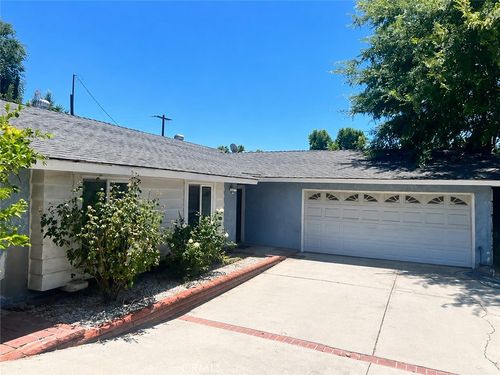 24716 Fain Dr, Newhall, CA, 91321-3731 | Card Image