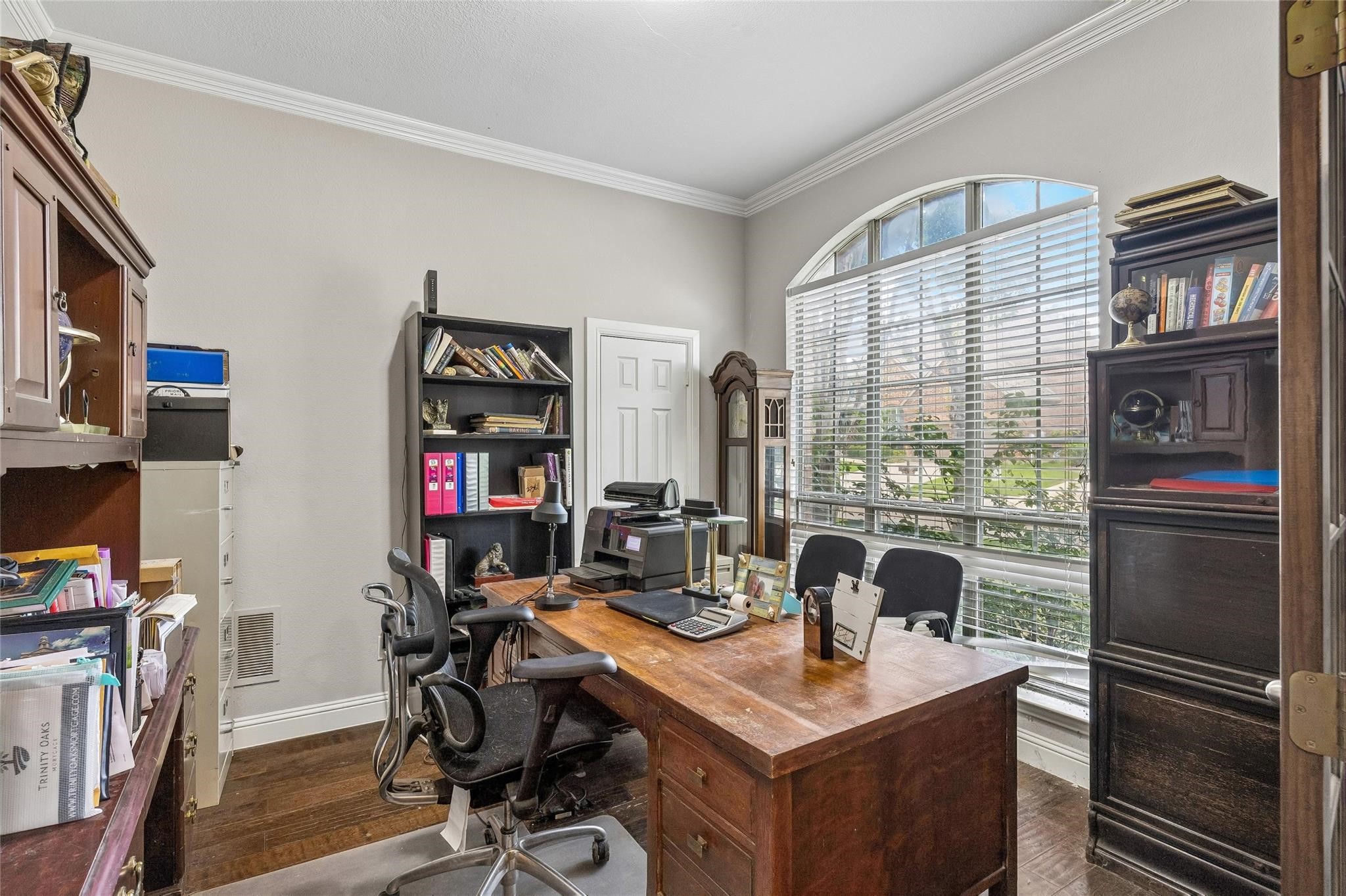 Residential in Fort Worth 2