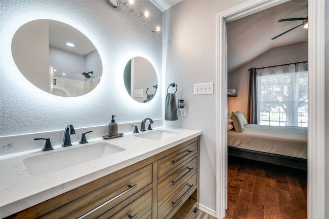 2117 Sunny Side Dr, House other with 4 bedrooms, 2 bathrooms and null parking in Little Elm TX | Image 18