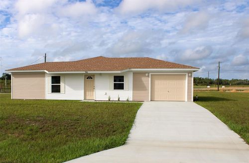 9816 N Allison Dr, Dunnellon, FL, 34434-3185 | Card Image