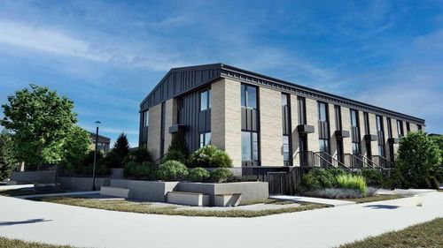 101-63 Belmont Gdns Sw, Calgary, AB, T2X4H5 | Card Image