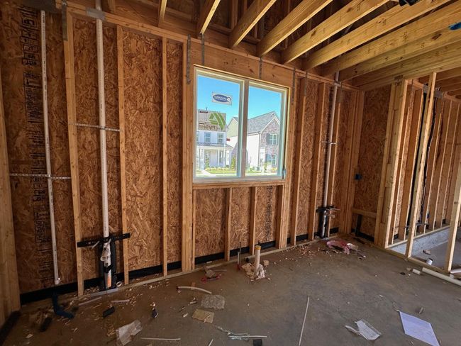 275 Freedom Ln, House other with 3 bedrooms, 2 bathrooms and null parking in Rossville TN | Image 11