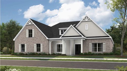 1033 Sunfield Drive, Prattville, AL, 36066 | Card Image