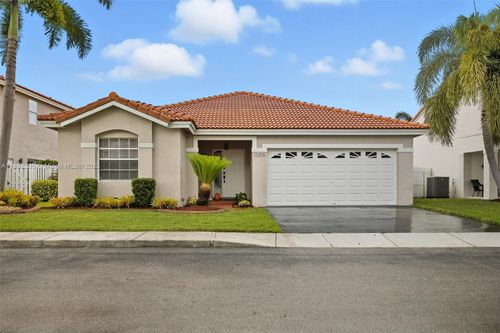 13305 Nw 13th St, Sunrise, FL, 33323-2944 | Card Image
