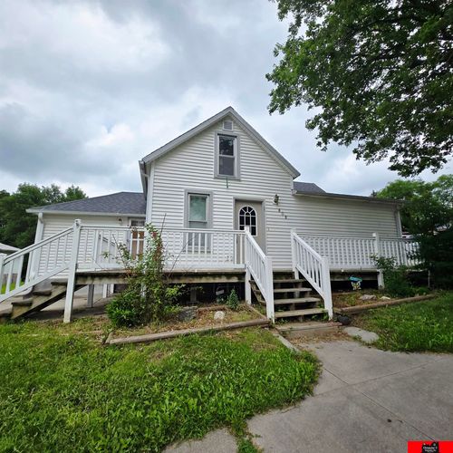 808 Avenue G, Wisner, NE, 68791-2255 | Card Image