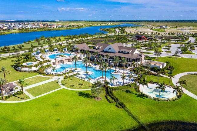 1218 Timber Reap Trl, House other with 4 bedrooms, 3 bathrooms and null parking in Loxahatchee FL | Image 30