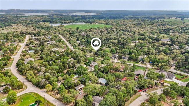 Drone / aerial view with a forest view | Image 28