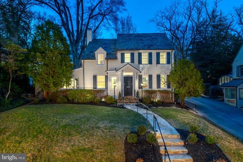 4501 Dexter St Nw, WASHINGTON, DC, 20007-1116 | Card Image