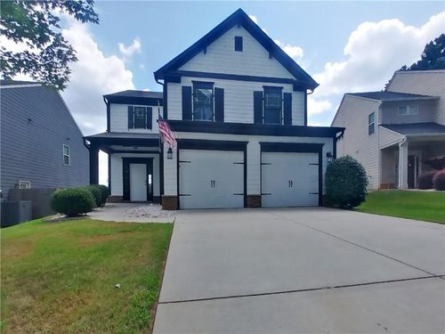 2377 Proctor Creek Enclave, Acworth, GA, 30101-3631 | Card Image