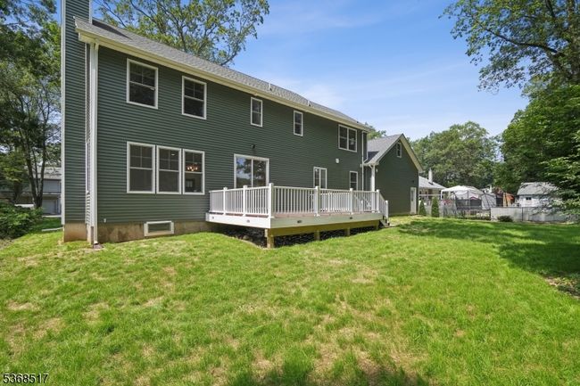32 Netcong Rd, House other with 4 bedrooms, 2 bathrooms and null parking in Budd Lake NJ | Image 47