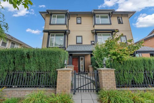 1-4766 55b St, Delta, BC, V4K3B7 | Card Image