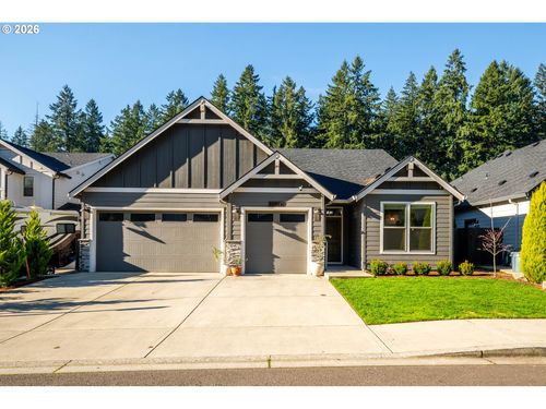 13512 Ne 62nd Ct, Vancouver, WA, 98686 | Card Image