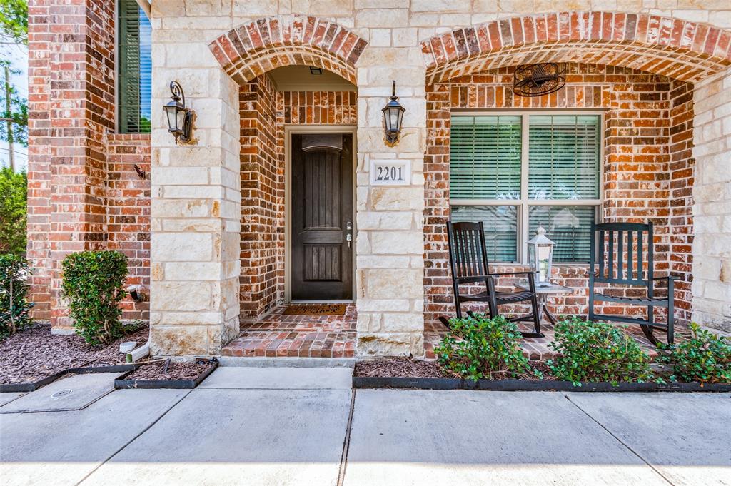 Apex Dr, Flower Mound, TX 75028