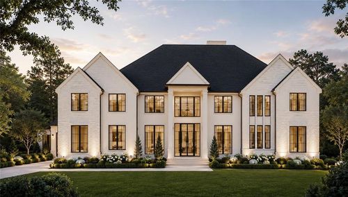 246 Traditions Dr, Alpharetta, GA, 30004-5415 | Card Image