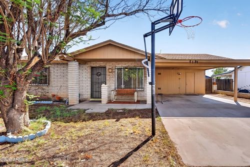 7131 W Cochise Dr, Peoria, AZ, 85345-6724 | Card Image