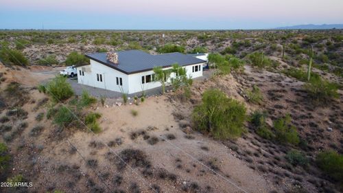 41644 N 277th Ave, Morristown, AZ, 85342 | Card Image