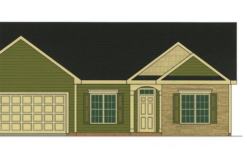 4008 Shelby Jean Dr Sw, Concord, NC, 28027-9185 | Card Image