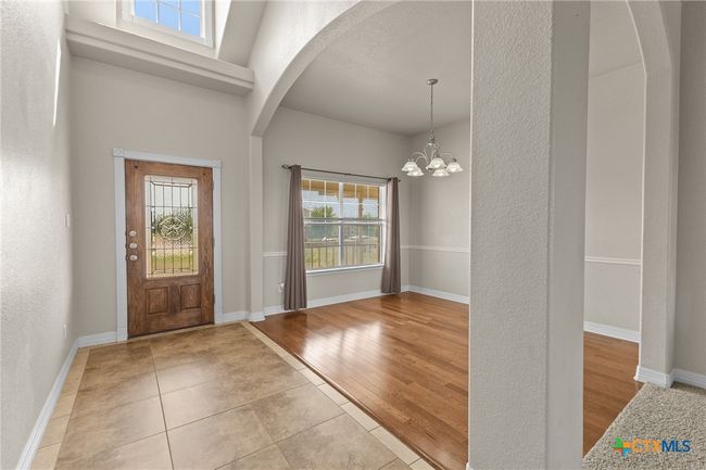 820 Thomas St, House other with 4 bedrooms, 2 bathrooms and null parking in Copperas Cove TX | Image 9