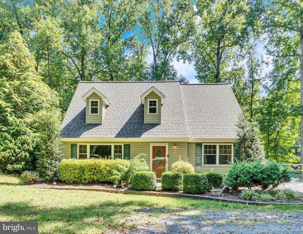 Christiana Parran Rd, Chesapeake Beach, MD 20732