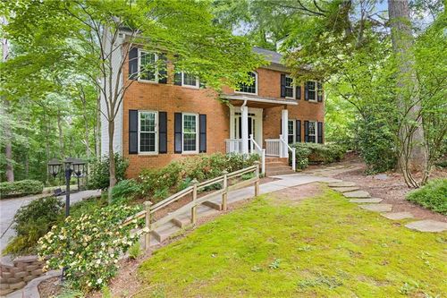 1307 Rivermist Drive, Lilburn, GA, 30047 | Card Image