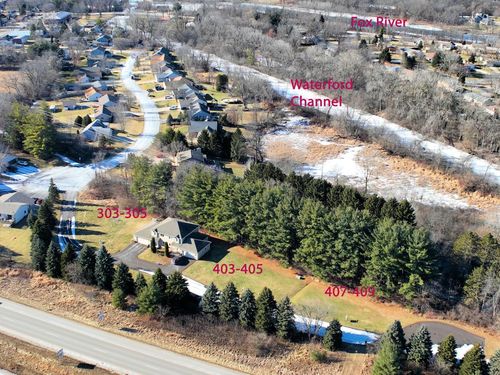 305-303 Trail Of Pines Lane Lane, Rochester, WI, 53105 | Card Image