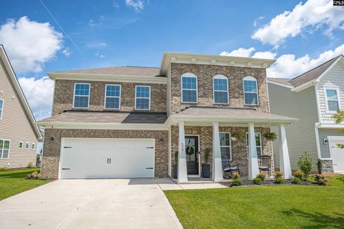 527 Torrens Dr, Gilbert, SC, 29054-9824 | Card Image