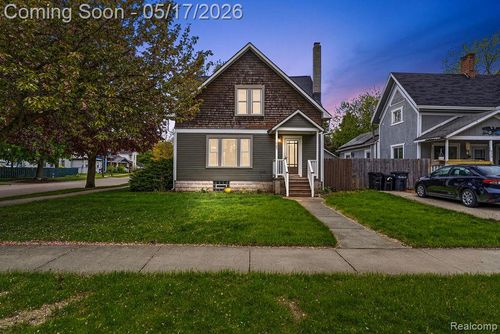 305 N Almont Ave, Imlay City, MI, 48444-1006 | Card Image