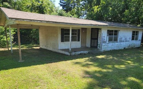 343 Martin Luther King Dr, De Kalb, TX, 75559-1127 | Card Image