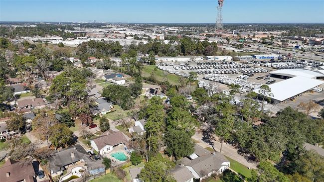 SUPER EASY W 2- MINUTE ACCESS TO THE I-45 CORRIDOR | Image 6