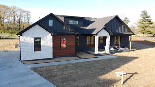 24 Albion Court, Cabot, AR, 72023 | Card Image