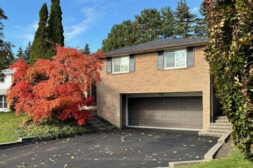 36 Shieldmark Cres, Thornhill, ON, L3T3T5 | Card Image