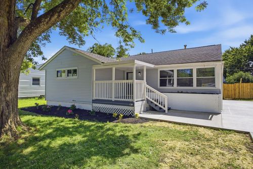 1189 Simpson Drive, Columbus, OH, 43227 | Card Image