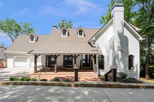 711 Eagles Mere Ct, Alpharetta, GA, 30005-4233 | Card Image