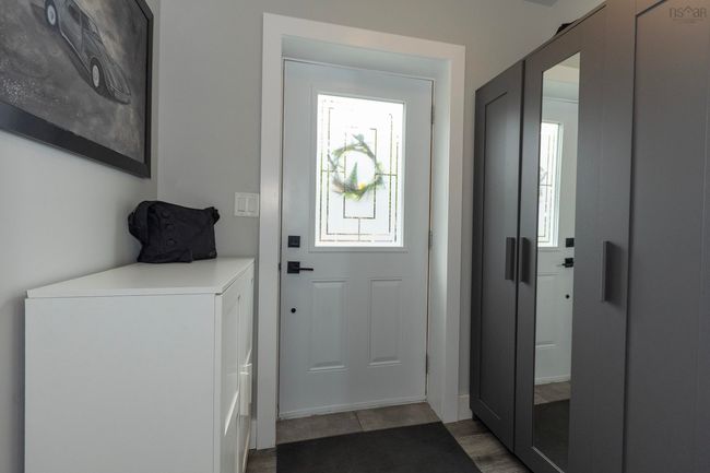 498 Fox Point Rd, House other with 2 bedrooms, 1 bathrooms and null parking in Fox River NS | Image 7