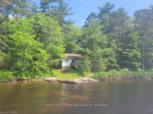 1 Richardson Island N/A, House other with 5 bedrooms, 2 bathrooms and null parking in Nipissing ON | Image 47