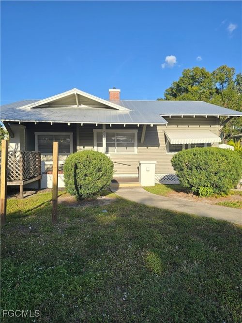 2029 Clifford St, Fort Myers, FL, 33901-3209 | Card Image