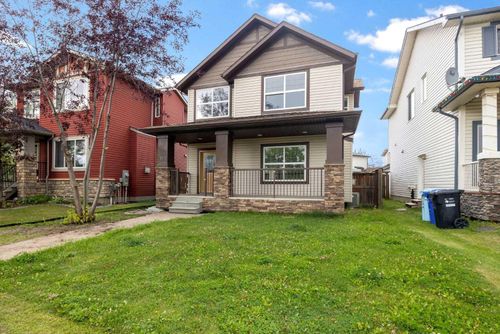 175 Loutit Rd, Fort Mcmurray, AB, T9K0L6 | Card Image