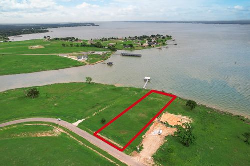 Lot 35 Richland Cove Dr, Corsicana, TX, 75109 | Card Image
