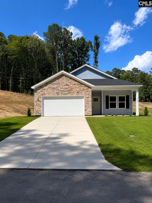 520 Romford Rd, Columbia, SC, 29203-3639 | Card Image