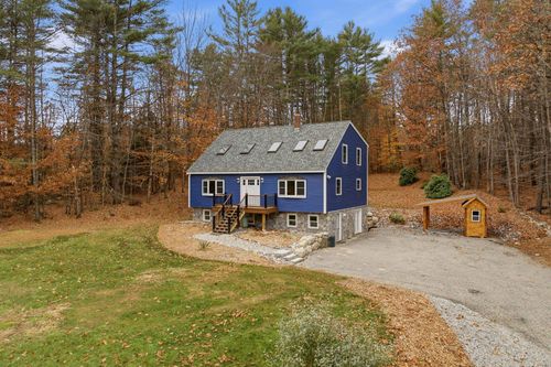 532 Frank C Gilman Hwy, Alton, NH, 03809-4516 | Card Image