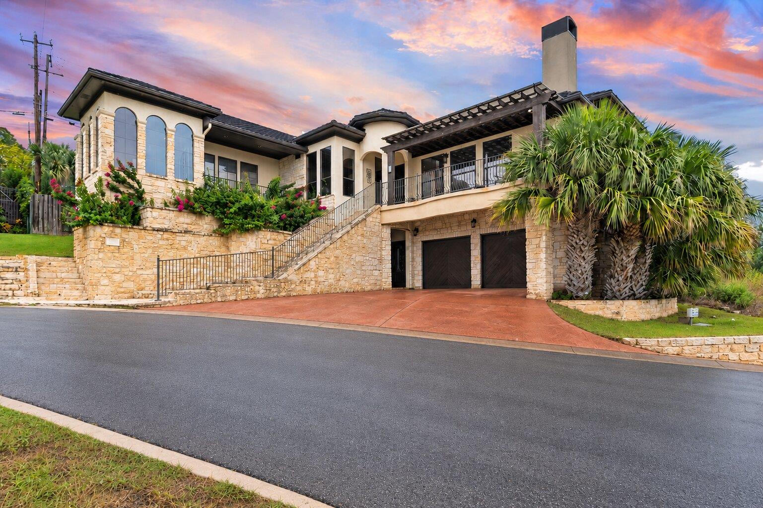 Residential Lease in Austin