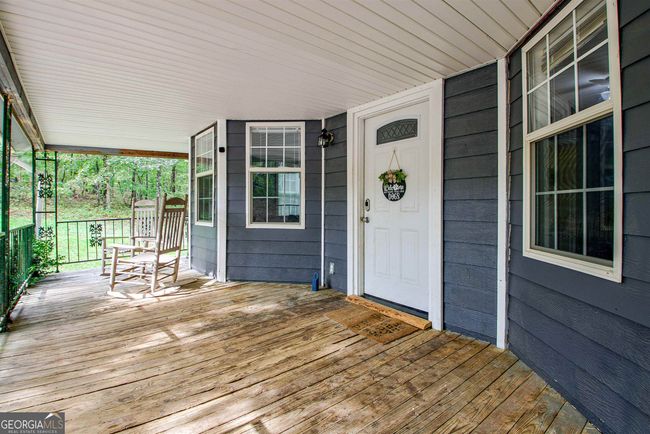 1457 Cherry Rd, House other with 3 bedrooms, 2 bathrooms and 2 parking in Franklin GA | Image 7