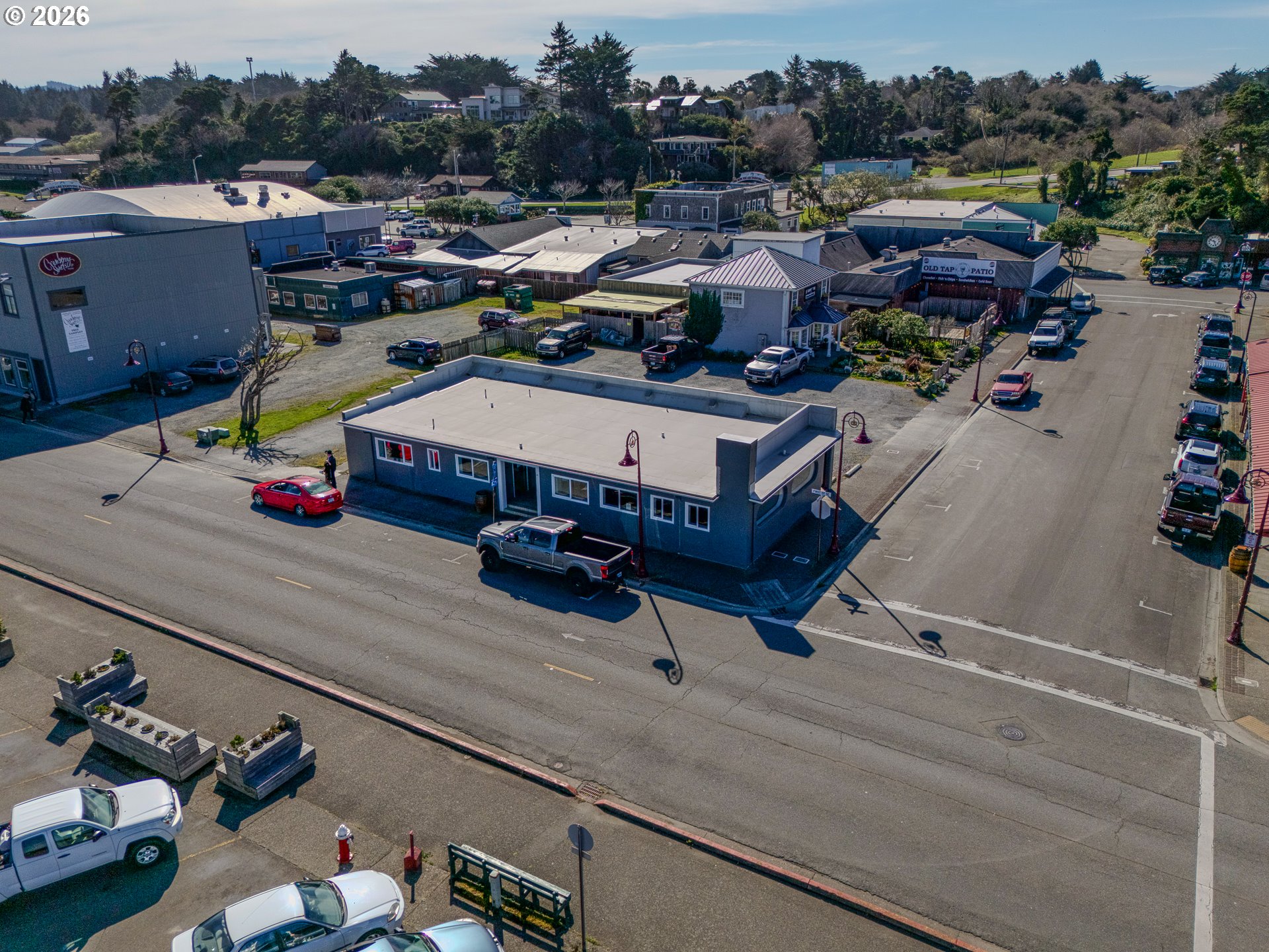 Commercial Sale in Bandon 5