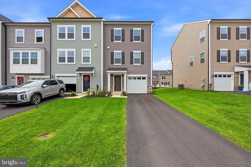 299 Aragon Dr, CHARLES TOWN, WV, 25414 | Card Image