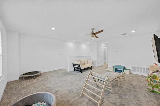 315 Climbing Rock Loop, House other with 4 bedrooms, 3 bathrooms and 4 parking in Dripping Springs TX | Image 29
