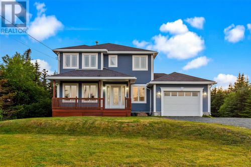 172 Dogberry Hill Rd, Portugal Cove - St. Philips, NL, A1M1C3 | Card Image