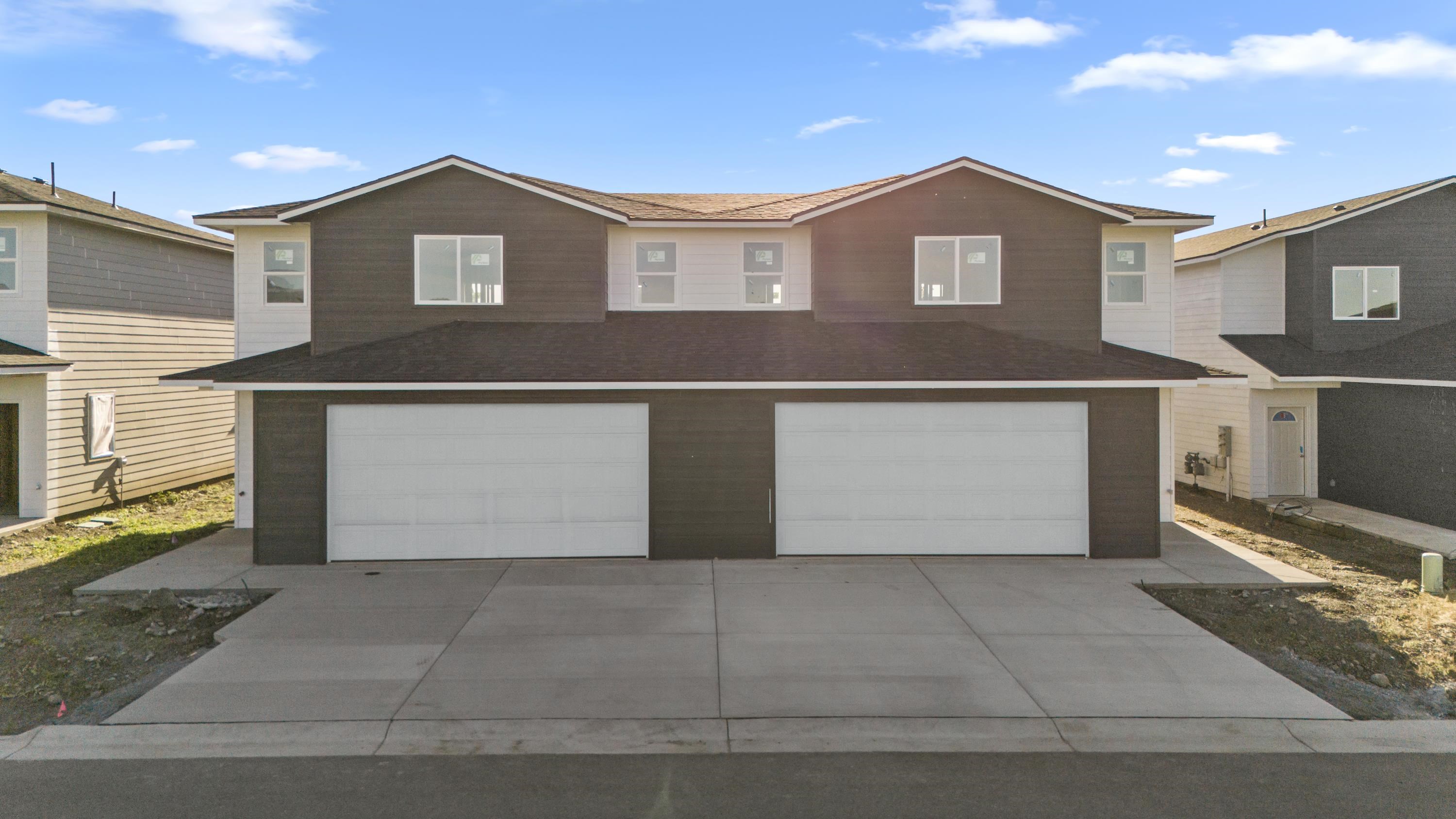 Manifold Ln, Spokane Valley, WA 99016