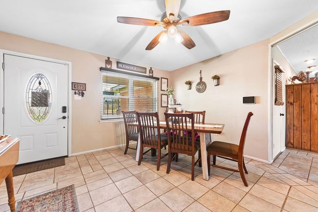 5612 E Midway Rd, House other with 3 bedrooms, 2 bathrooms and 4 parking in Big Spring TX | Image 16