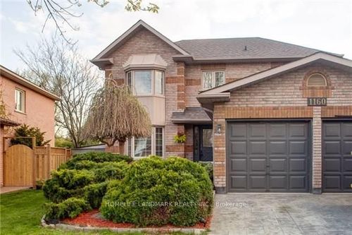 1160 Thoresby Dr, Oakville, ON, L6J7M8 | Card Image
